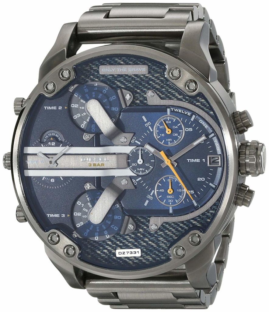 Migliori orologi Diesel