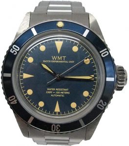 Migliori orologi Walter Mitt