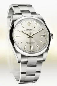 Nuovo Rolex Oyster Perpetual 2020