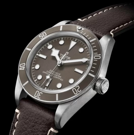 Tudor Black Bay FIFTY-EIGHT 925 2021