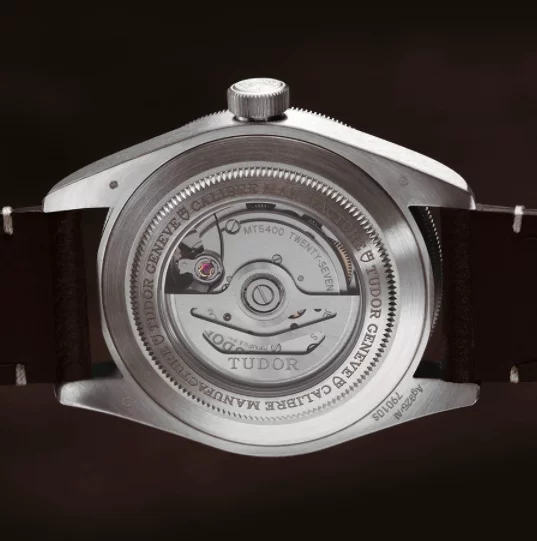 Black Bay FIFTY-EIGHT 925 2021